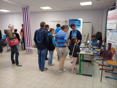 Cauchemar en cuisine